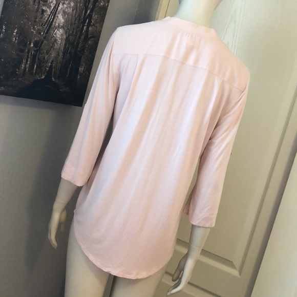 Calvin Klein blouse - Picture 8 of 13